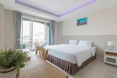 The Royal P Phuket – Photos 2
