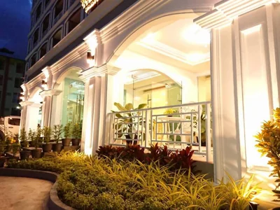 The Royal P Phuket – Photos 5