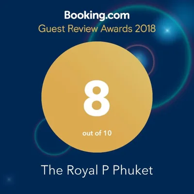 The Royal P Phuket – Photos 8
