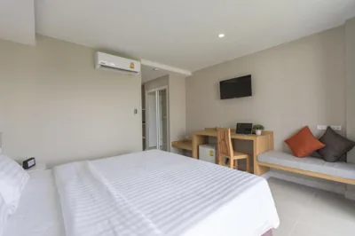 The Royal P Phuket – Photos 13
